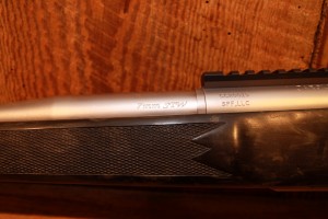 .284 (7mm) Caliber Rifle